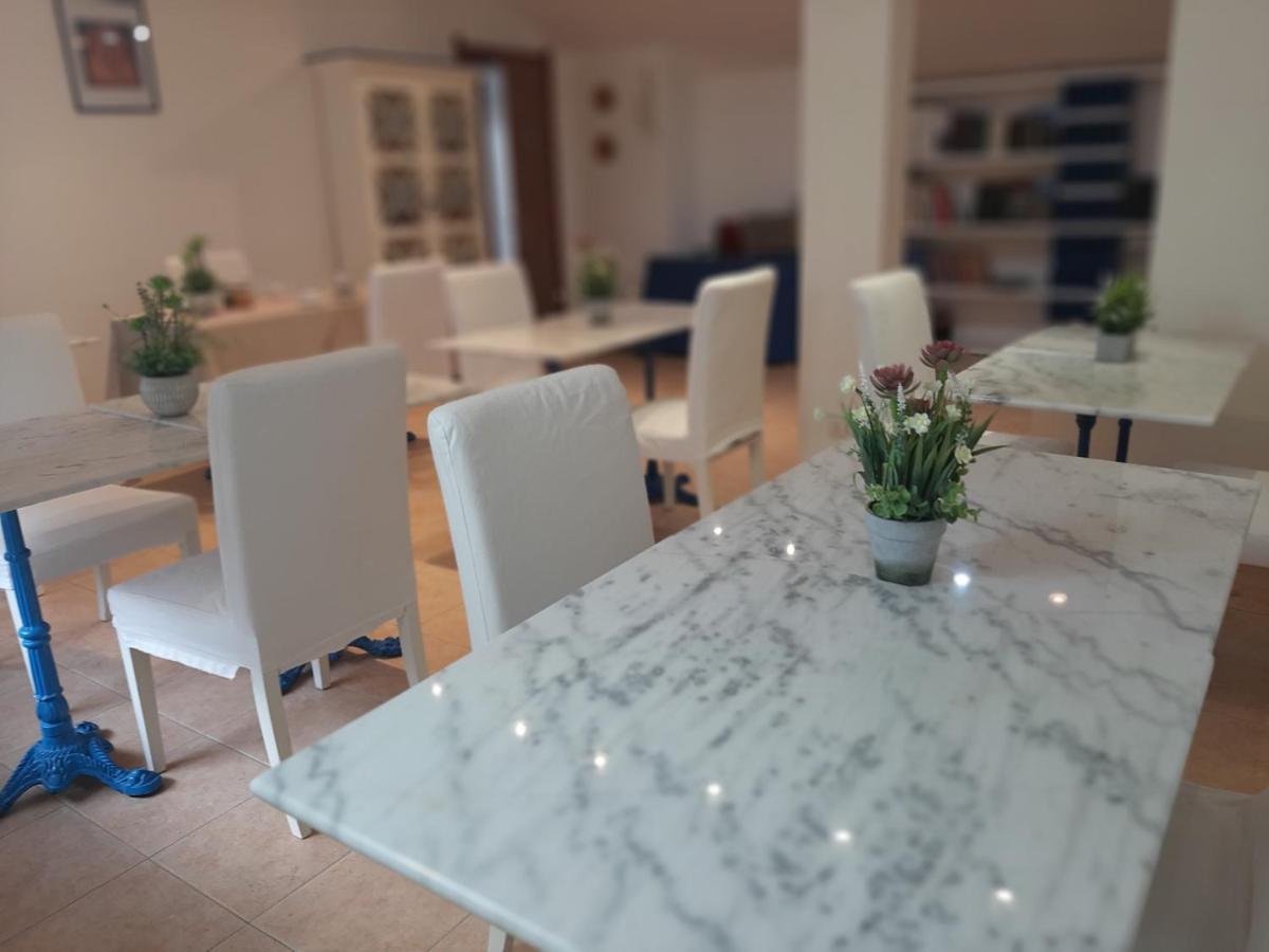 B&B La Jacaranda Affittacamere SantʼAntìoco Kültér fotó